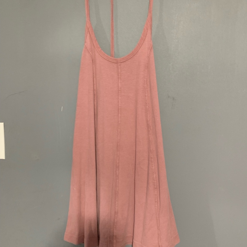 BDG dress